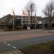 Van der Valk Hotel De Gouden Leeuw