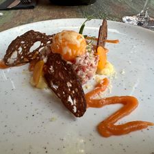 Dinercafé De Markies