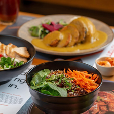 wagamama