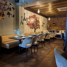 Restaurant Three