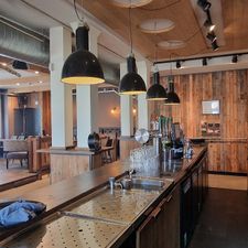 Restaurant De Beren Gorinchem