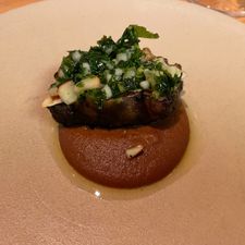 Héroine Restaurant & Bar