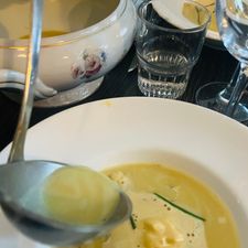 Restaurant C'est ça