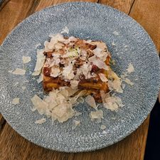 Il Borgo Ristorante Italiano