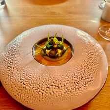 Restaurant Fris - Haarlem