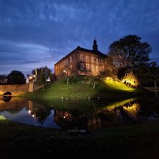Landgoed Kasteel Limbricht
