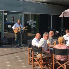 Foodhall MingleMush