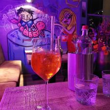 NUL77 SKYBAR