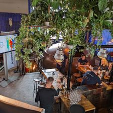 Beers & Barrels - Breda