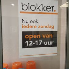 Blokker Eindhoven Strijpsestraat