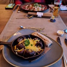 Restaurant & Cultuurplein De Blaauwe Kamer