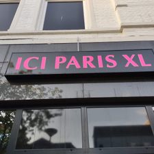 ICI PARIS XL