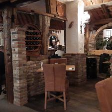 Restaurant Balkan Grill