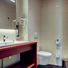 AMEDIA Hotel Amsterdam Airport