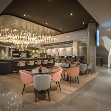 Van der Valk Hotel Amsterdam Zuidas