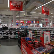 MediaMarkt Groningen Centrum