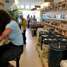 Little Plant Pantry