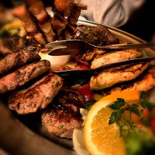 Restaurant Balkan Grill