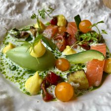 Restaurant 't Havenmantsje