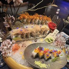 Restaurant KITA