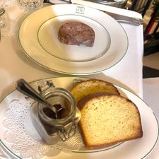 Bistrot du Bac