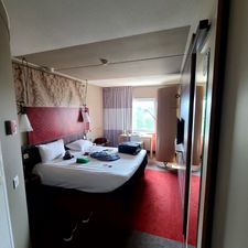 ibis Amsterdam Centre