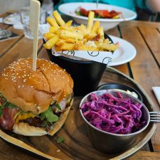 Mr. Sammi | Restaurant in Roermond