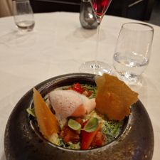 Restaurant De Rozario
