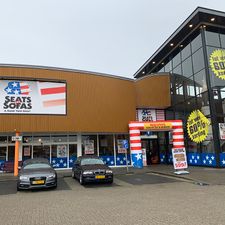 Seats and Sofas Eindhoven