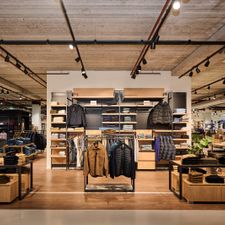 OFM. Alkmaar Mensperience Store