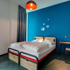 MEININGER Hotel Amsterdam Amstel