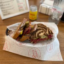 Davie's Amsterdam