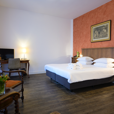 Hotel Oranjeoord