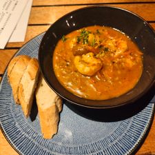 Visrestaurant/Café Neptunus