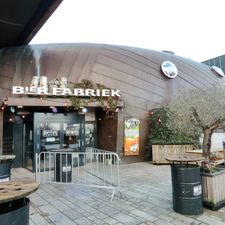 Bierfabriek Almere