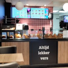Bakker Bart Uden