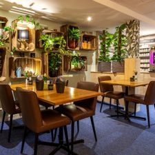 Amsterdam Hotel Uithoorn