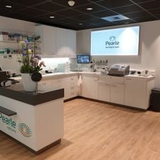 Pearle Opticiens Joure