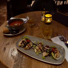 restaurant De Beren Hoogeveen