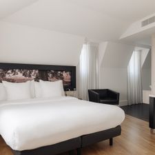 Leonardo Boutique Hotel Maastricht City Center