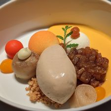 Restaurant 't Nonnetje**