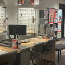 Hans Anders Opticien Enschede Deppenbroek