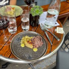 Ethica restaurant