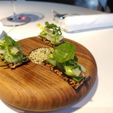 Restaurant Meliefste