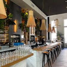 Café-Restaurant De Plantage