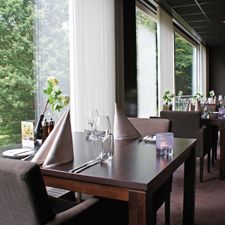 Fletcher Hotel-Restaurant Stadspark