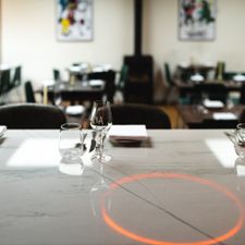 Alba Restaurant & Wijnbar