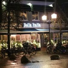 Bella Italia
