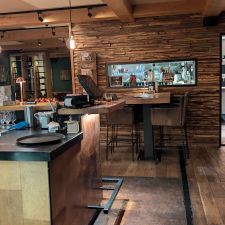 Restaurant Planken Wambuis