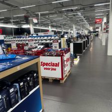 MediaMarkt Maastricht